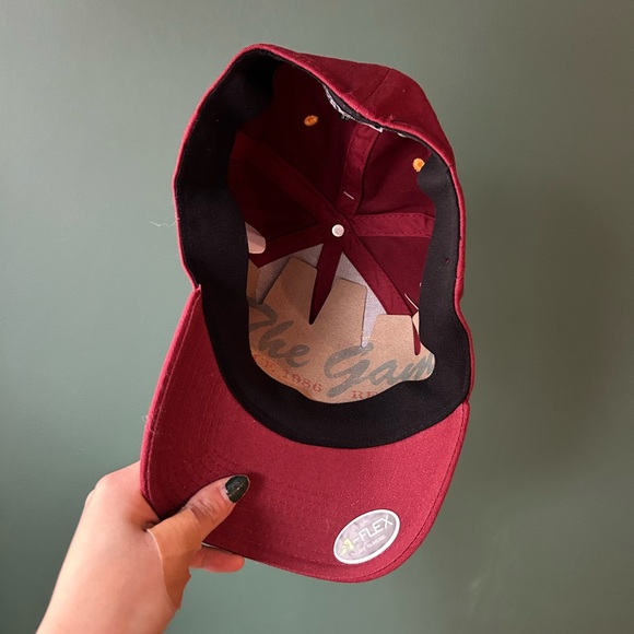 NWT CMU Dad Hat - Picture 5 of 7